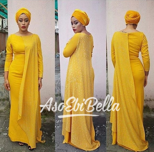 @iamadunniade in @nouvacouture