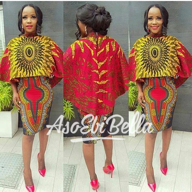 @iamnini1 in @mobbysglamcouture Hair by @tobbiestouch MUA @makeupbynuvie