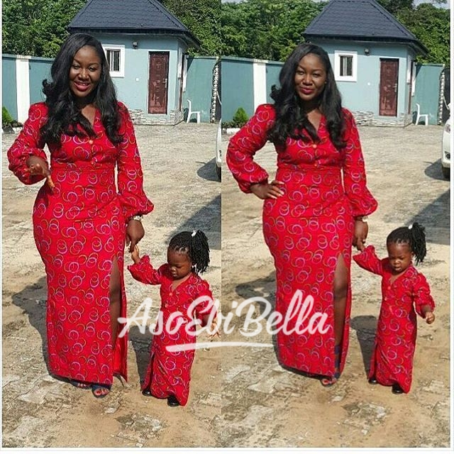 @meetimma her baby girl