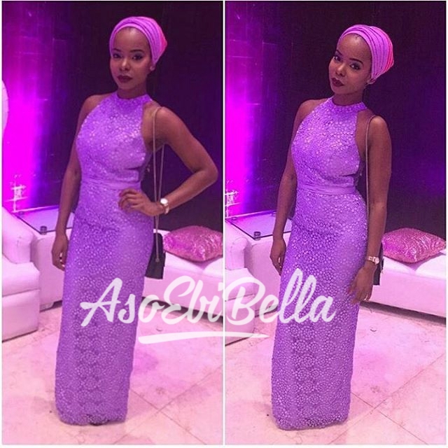 @missgiwa in @nouvacouture