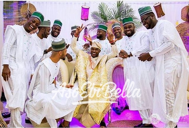 @mr.dimz & his #Men for #modimz2016 Photography by @blaykeimages