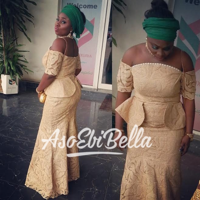 @mz_ashlez in @modishneemah MUA @Omotee47