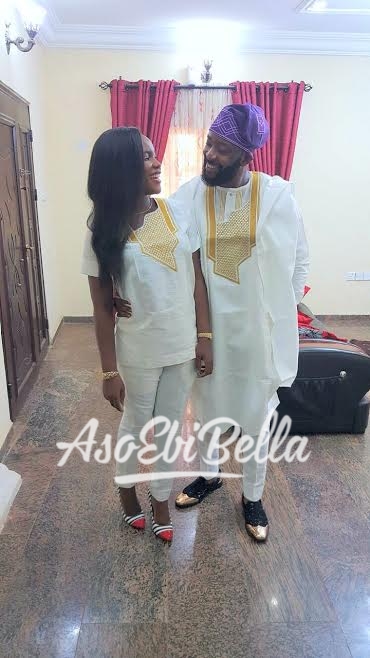 mz_yimzee and her boo in @michaelcharlesng
