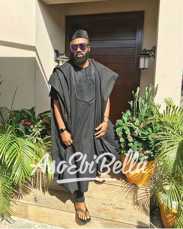 @nobleigwe in @kolakuddus by @313eko