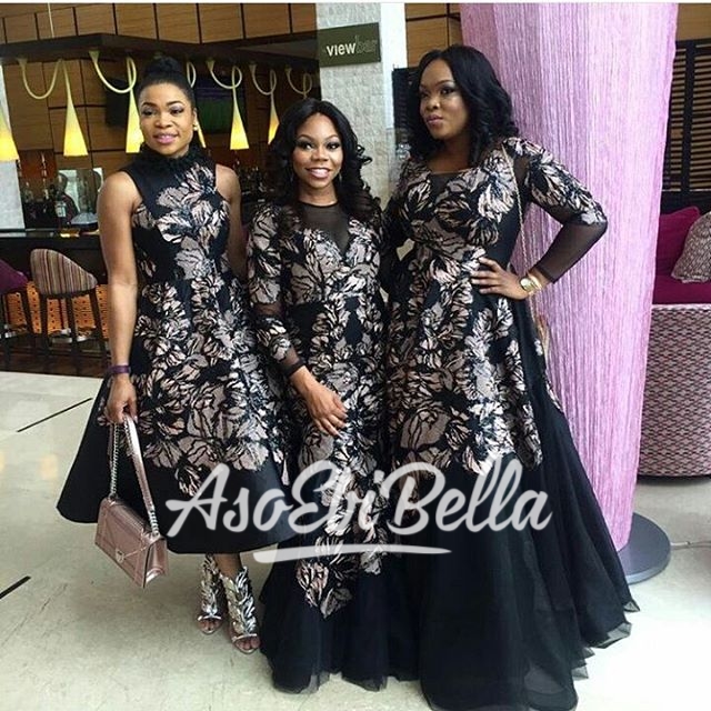 @orberry sisters @maksy _cheek in temiladyofkwamuhle for their sisters wedding dresses by @obiancouture