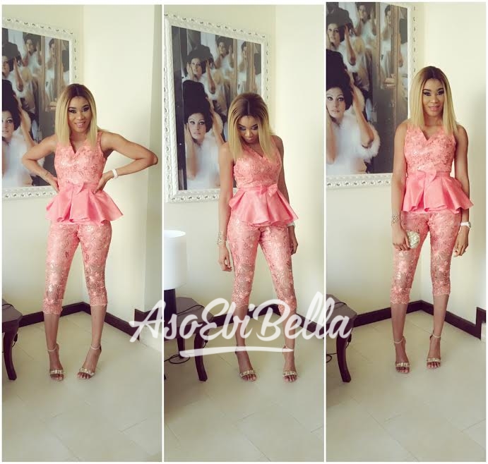 @shaya_2sweet jumpsuit by @zubbydefinition-make-up by @makeupbynuvie