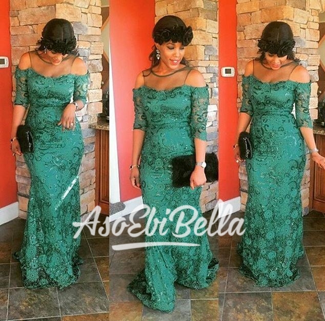 @shellsnaija in @stitches_designs