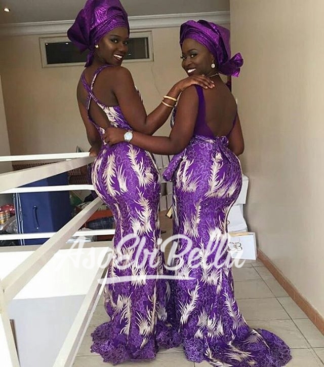 @t0misin Dresses by @houseoft.o.k