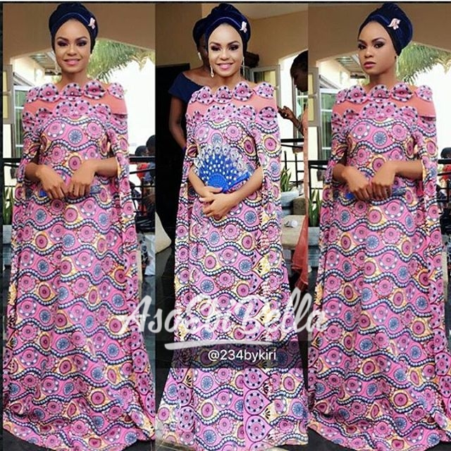 @tessykbubowei in @234kiri