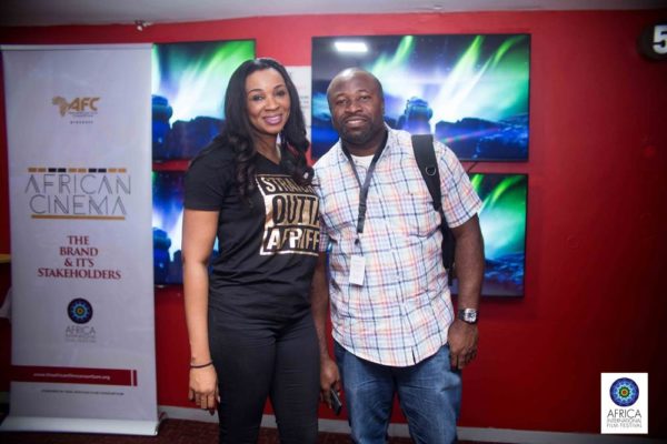 afriff-founder-ms-chioma-ude-with-filmmaker-uzodinma-okpechi-during-afriff