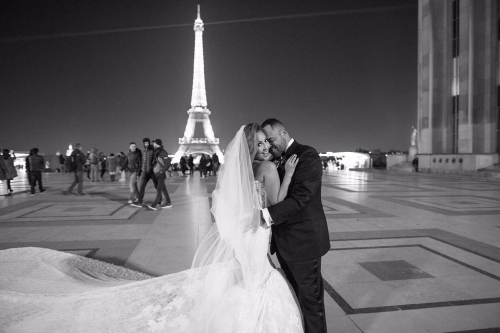 Adrienne houghton wedding dress online