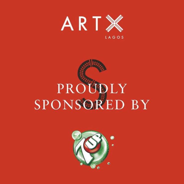 7UP Joins "Art X Lagos" to Showcase the Best of African Visual Arts in