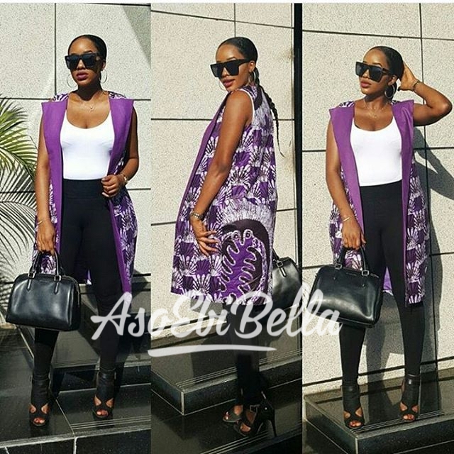 #AsoEbiBella