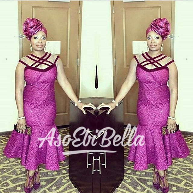 #Asoebibella