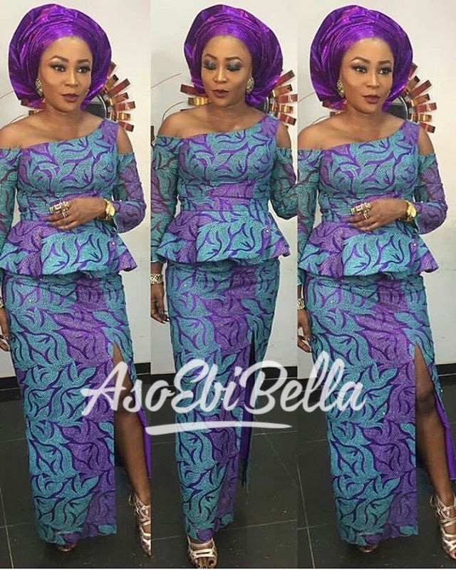 #Asoebibella