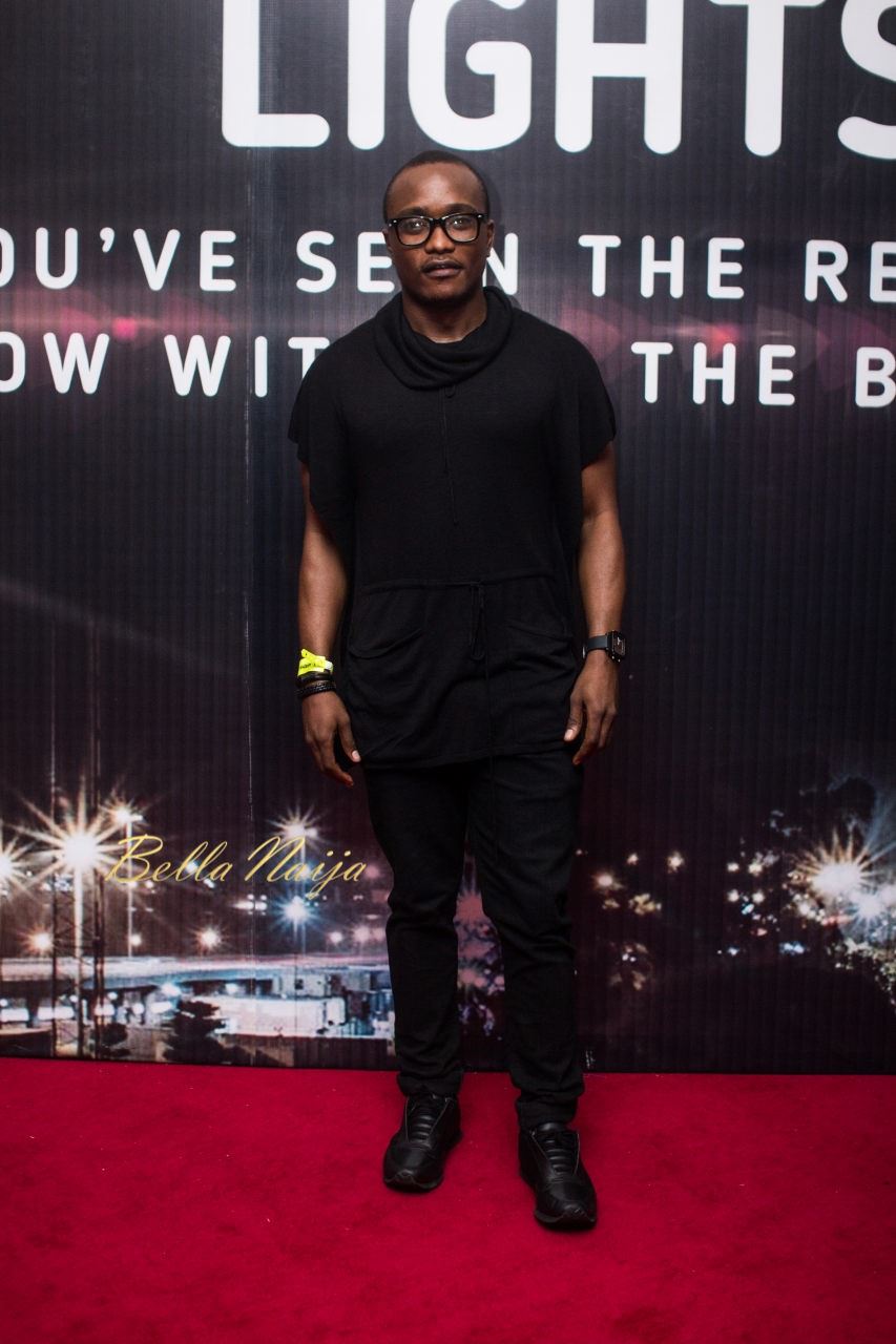 "I am the best thing to ever happen to the Nigerian music industry" - Brymo - BellaNaija