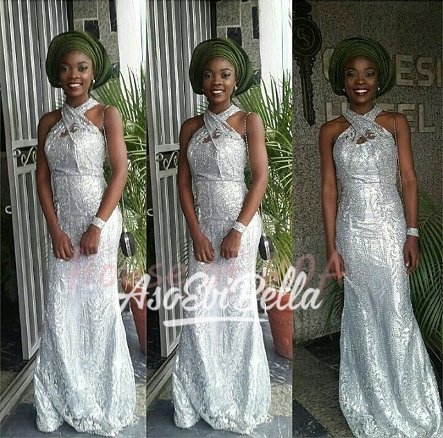 Bella in @houseofmoa