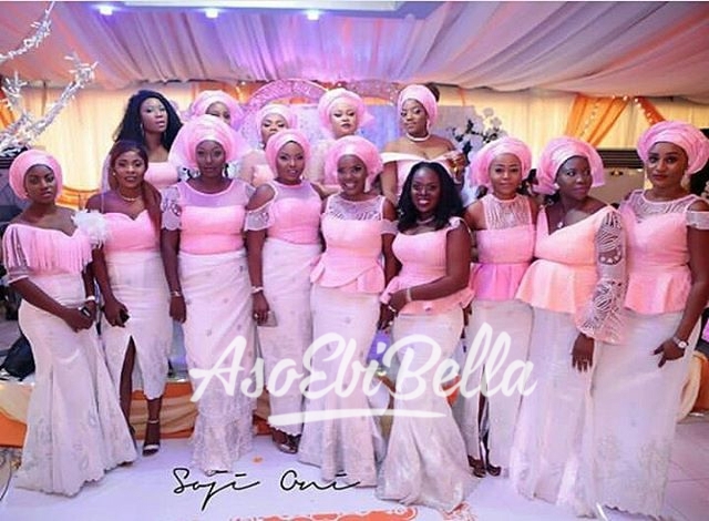 #AsoEbiBella