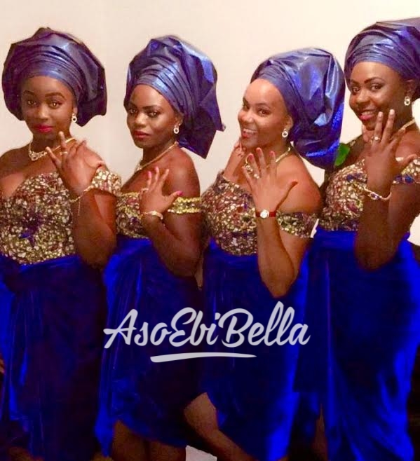#AsoEbiBella