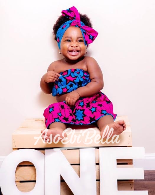 Bethel Rose Olatorera @realangellyn