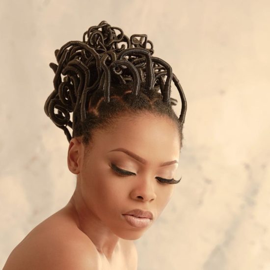 New Music Chidinma Fallen In Love BellaNaija