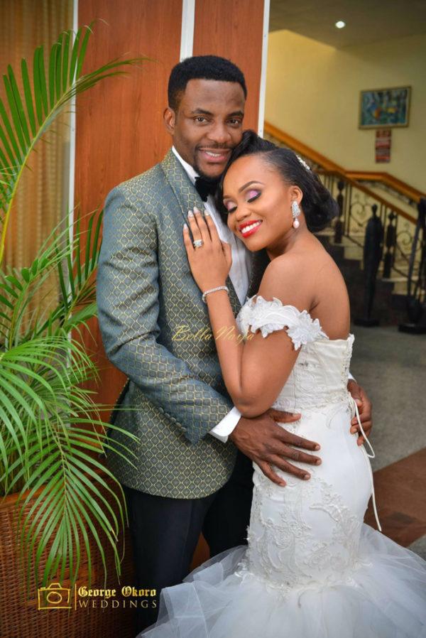 Congratulations! Ebuka & Cynthia Obi-Uchendu welcome their Baby Girl ...
