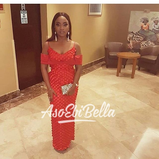 Derin in fablanebyderin fabric by @glitz_allure_fabrics