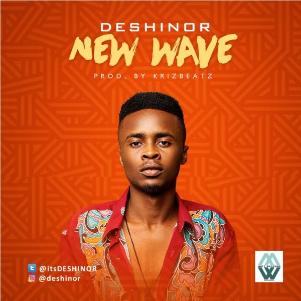 deshinor-art
