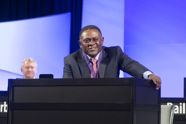 Dr. Bennet Omalu