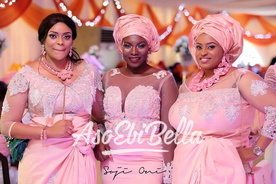 Fabrics by @may8fabrics Event planner @vichianoservices Tailored by @nnenna12 Photo by @sojioni