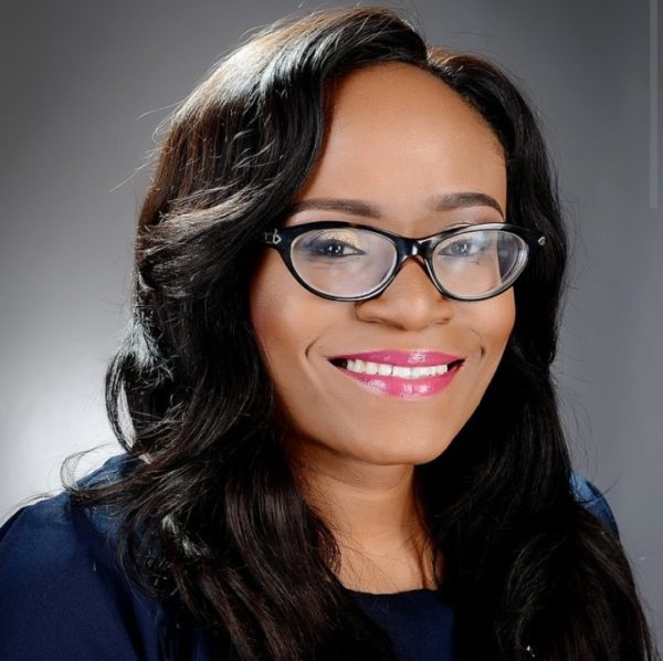 Funke Bucknor-Obruthe