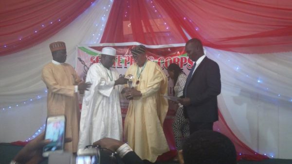 gbenga-ashafa-award