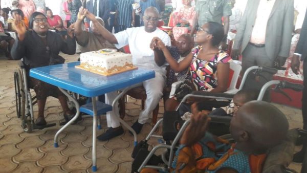 governor-fayose-56th-birthday-with-physically-challenged2