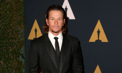 Mark Wahlberg tops the 2017 World's Highest-Paid actors list - Forbes