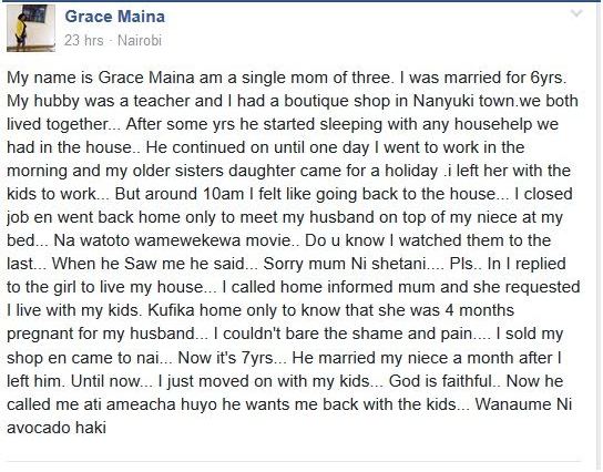 grace-maina