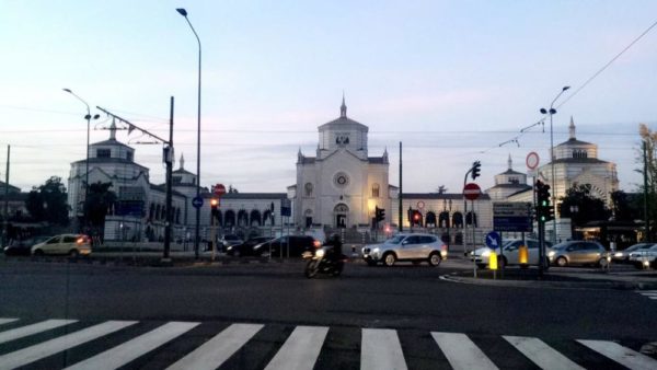 Cimitero Monumentale