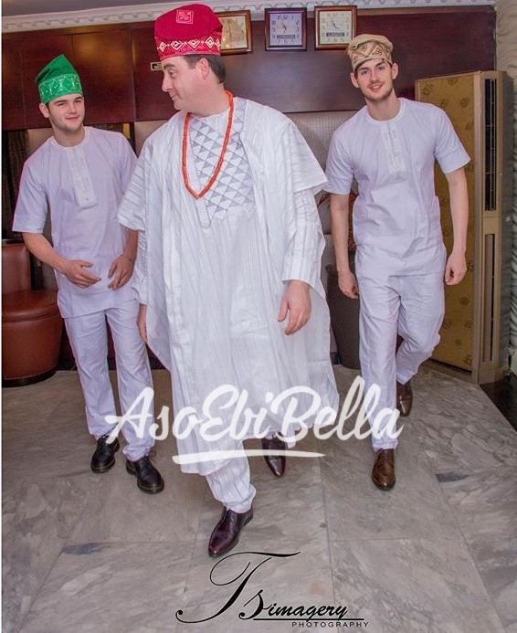 Keith and his men Photography by @ts-imagery_events