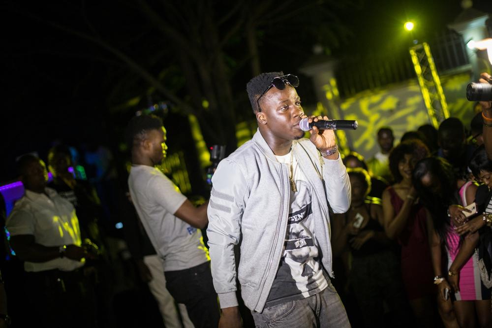 koker-on-stage