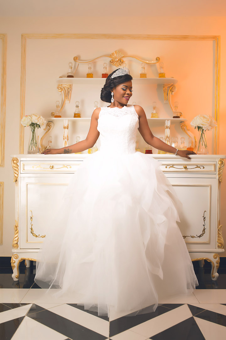 Laura bridal dresses on sale