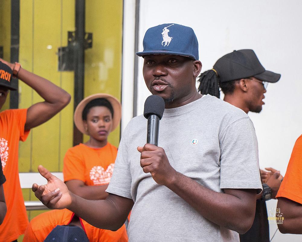 Leo-Angelo Ushahemba MarieStopes Nigeria Limited