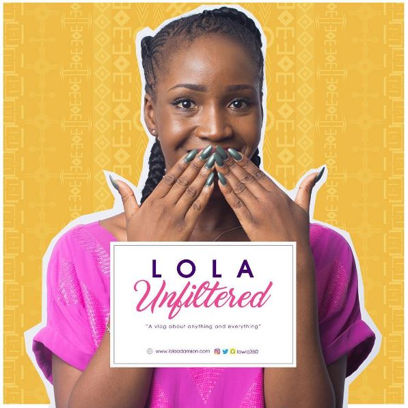 lola-unfiltered