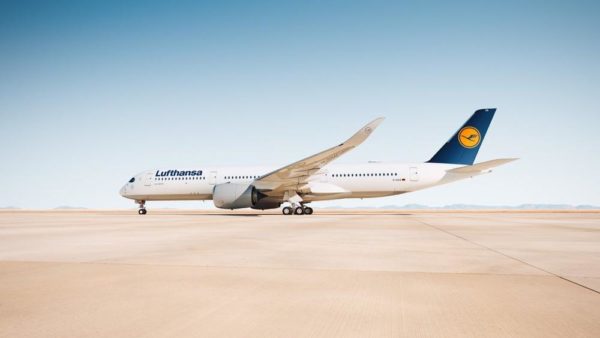 lufthansa