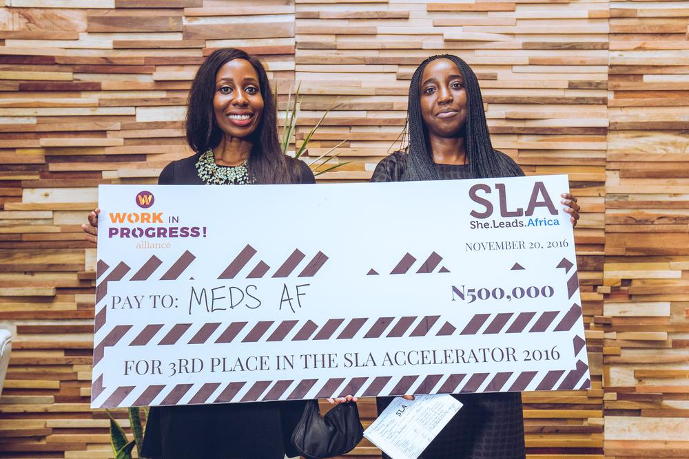 medsaf-3rd-place-winner-vivian-nwakah