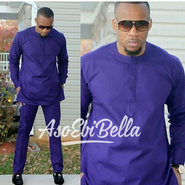 Mr Adenugba in @tyntyfashions_tntfashions