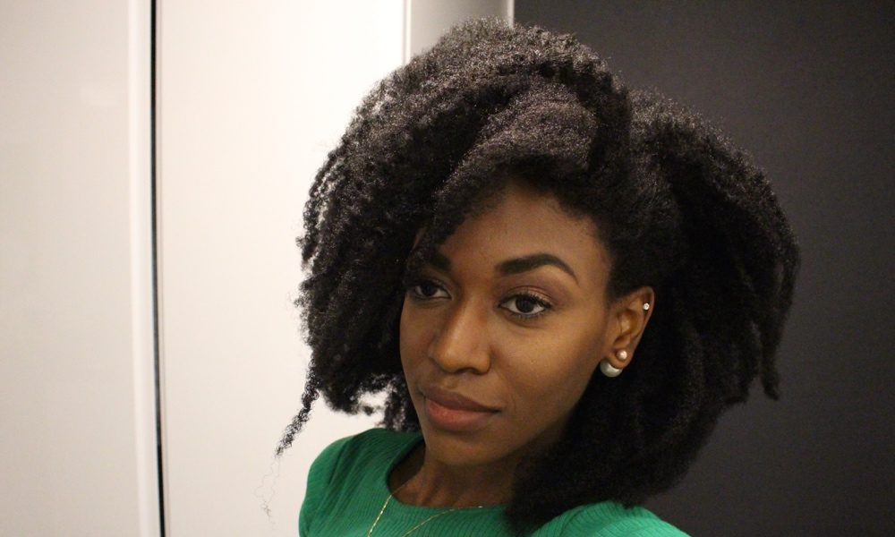 19+ Braidout Natural Hair