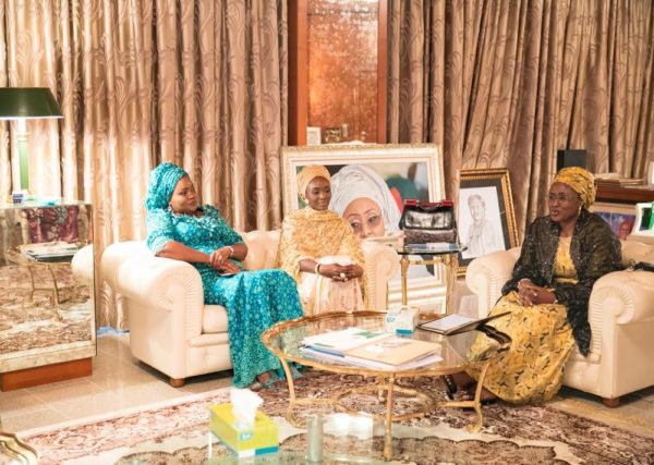 northern-governors-wives-visit-aisha-buhari3