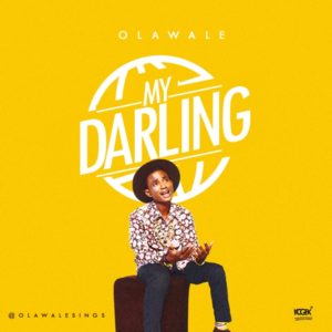 Winner of MTN Project Fame 6, Olawale Drops New Love Song "My Darling ...