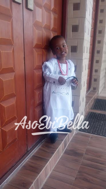 Showande Kehinde