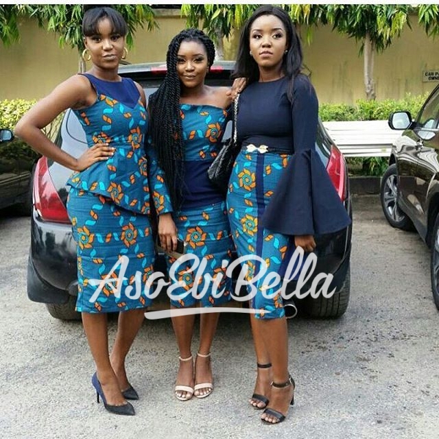 Sisters in @wear_kagzn