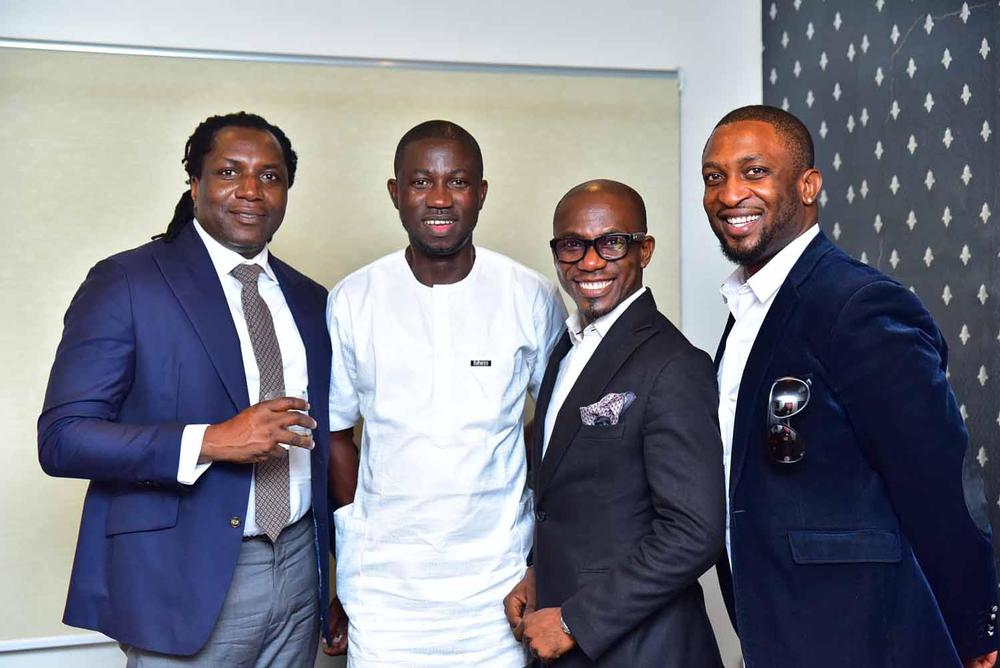 steve-babaeko-ayeni-adekunle-henry-ekechukwu-and-darey-art-alade